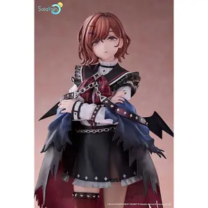 Statuetta in pvc Heroes Inc The Idolmaster Shiny Colors Madoka Higuchi Midnight Monster image-3