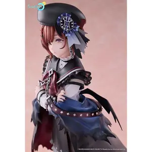 Statuetta in pvc Heroes Inc The Idolmaster Shiny Colors Madoka Higuchi Midnight Monster image-4