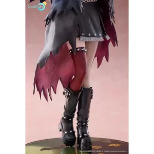 Statuetta in pvc Heroes Inc The Idolmaster Shiny Colors Madoka Higuchi Midnight Monster image-6