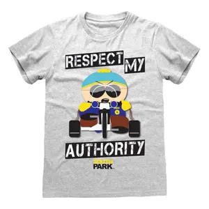 T-Shirt Heroes Inc South Park image-0