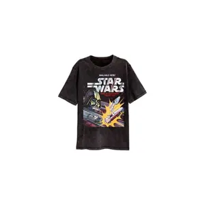 Camiseta Heroes Inc Star Wars Racing Set image-0