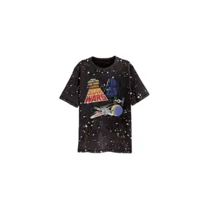 Camiseta Heroes Inc Star Wars Classic Space image-0