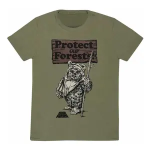 T-Shirt Heroes Inc Star Wars image-0
