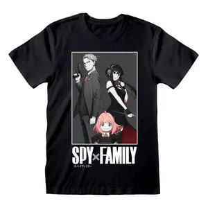 T-shirt Heroes Inc Photo image-0