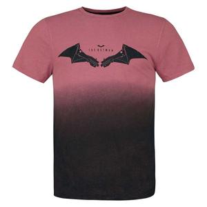 T-shirt Heroes Inc DC The Batman Wings