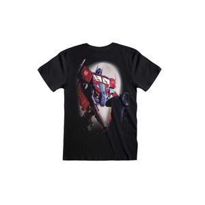 T-shirt Heroes Inc Transformers Power of a Prime