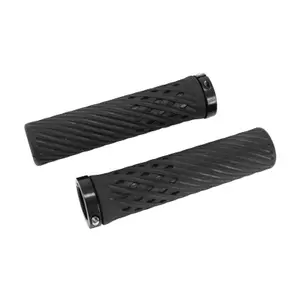 Par de asas con collarín de bloqueo Herrmans Luna Lock image-0