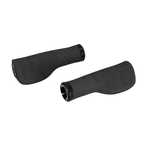 206312-ergonomische-nukore-griffe-mit-lock-on-herrmans-schwarz-130-mm