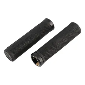 Fahrradgriffe Herrmans Nucore trail Peak Lock On