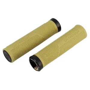 Fahrradgriffe Herrmans Nucore trail Peak Lock On