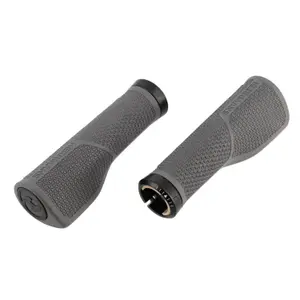 Fahrradgriffe Herrmans Nucore Peak Ergonomique Lock On