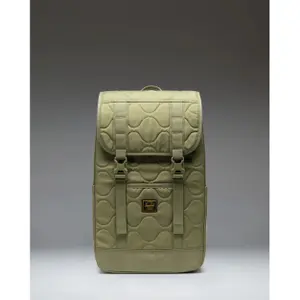 Rucksack Herschel Herschel Retreat Quilted Capsule image-1