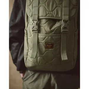 Rucksack Herschel Herschel Retreat Quilted Capsule image-6