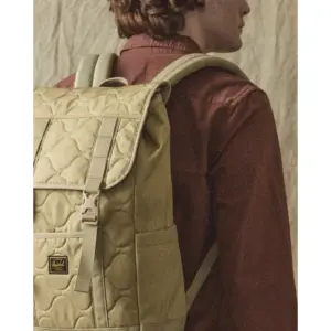 Rucksack Herschel Herschel Retreat Quilted Capsule image-5