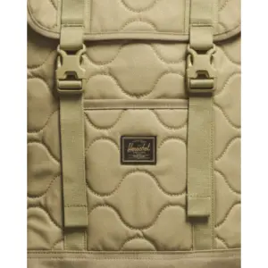 Rucksack Herschel Herschel Retreat Quilted Capsule image-6