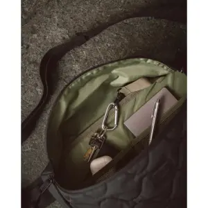 Gepolstertes Bauchtasche Herschel Kaine XL Capsule image-4