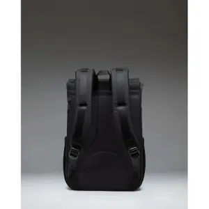Twill-Rucksack Herschel Herschel Little America Mid image-2