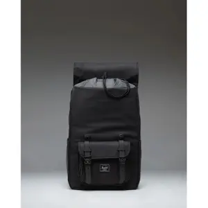 Twill-Rucksack Herschel Herschel Little America Mid image-3