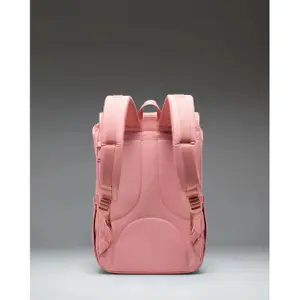 Twill-Rucksack Herschel Herschel Little America Mid image-2