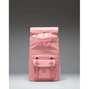Twill-Rucksack Herschel Herschel Little America Mid image-3