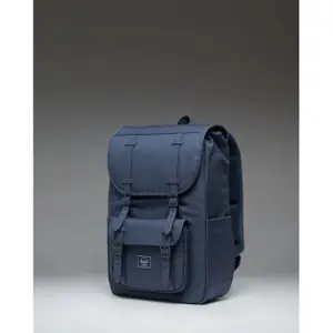 Twill-Rucksack Herschel Herschel Little America Mid image-1