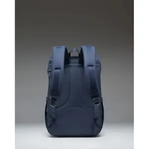Twill-Rucksack Herschel Herschel Little America Mid image-2
