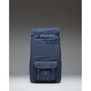 Twill-Rucksack Herschel Herschel Little America Mid image-3