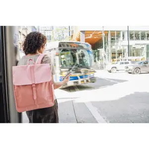 Twill-Rucksack Herschel City image-4
