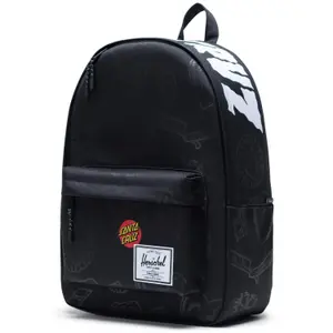 Backpack Herschel Classic X-Large Black Speed Wheels image-1