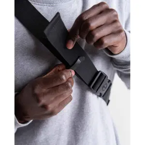 Fanny pack Atlanta Hawks Seventeen image-5