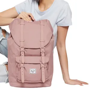 Backpack Herschel Little America Mid-Volume 17L image-1