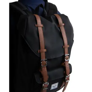 Backpack Herschel Little America Mid-Volume image-6