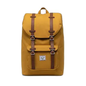 Backpack Herschel Little America Mid-Volume 17L image-0