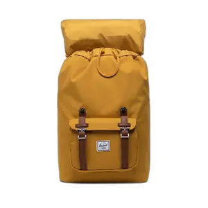 Backpack Herschel Little America Mid-Volume 17L image-2
