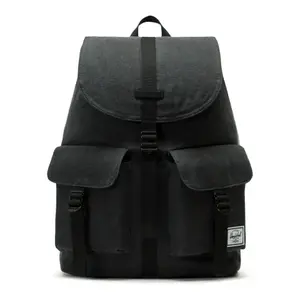 Backpack Herschel dawson black image-0