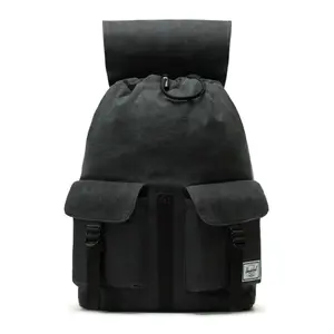 Backpack Herschel dawson black image-1