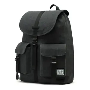 Backpack Herschel dawson black image-2