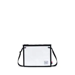 Shoulder bag Herschel alder black/clear image-0