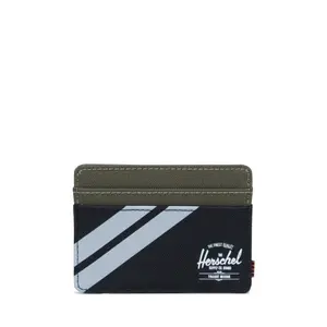 Card holder Herschel Charlie RFID image-0
