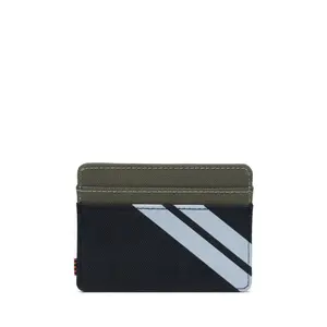 Card holder Herschel Charlie RFID image-2