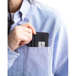 Card holder Herschel Charlie RFID image-1