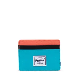 Card holder Herschel Charlie RFID image-0