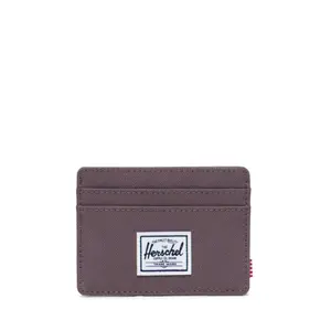 Card holder Herschel Charlie RFID image-0