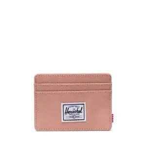 Card holder Herschel Charlie RFID image-0