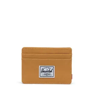 Card holder Herschel Charlie RFID image-0