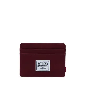 Card holder Herschel Charlie RFID image-0