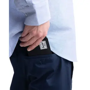 Purse Herschel Roy RFID image-3