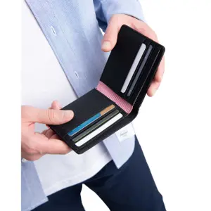 Purse Herschel Roy RFID image-4