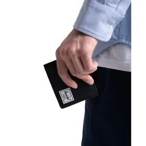 Purse Herschel Roy RFID image-5