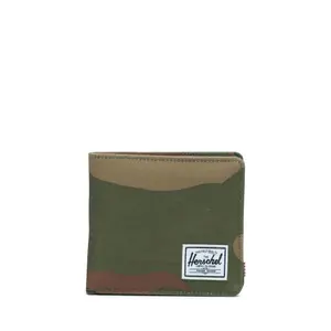 Portfolio Herschel xl rfid woodland camo image-0